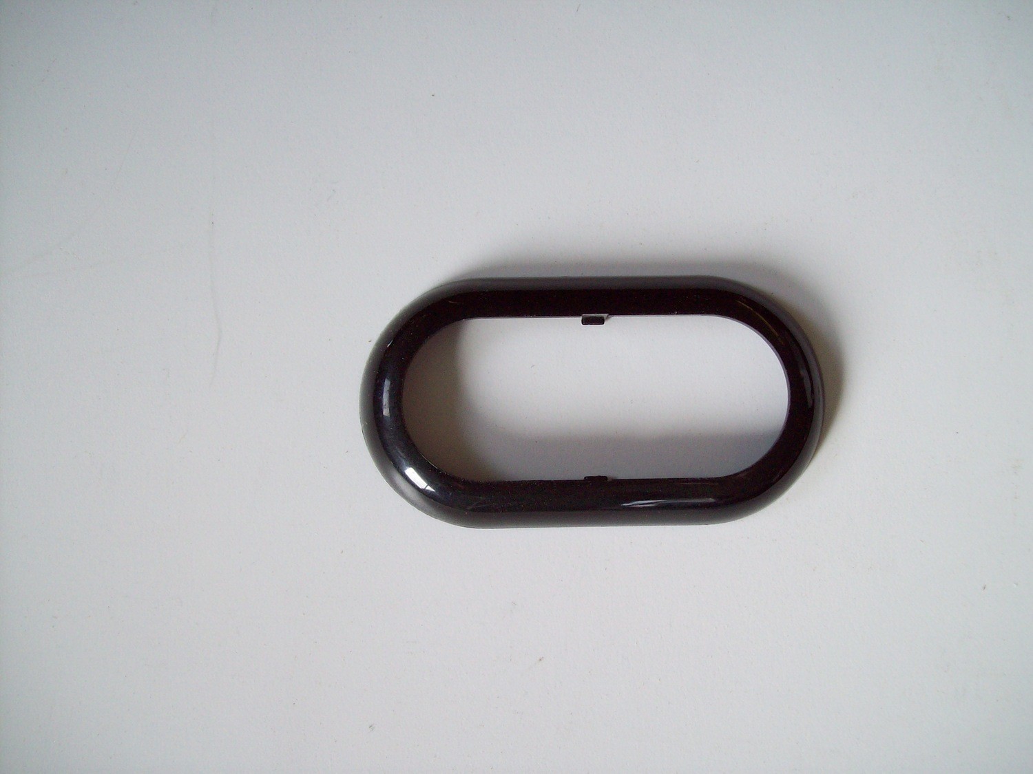 Black Marker Bezel
