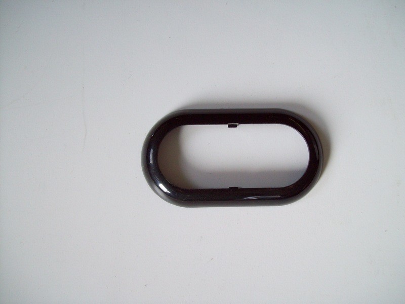 Black Marker Bezel