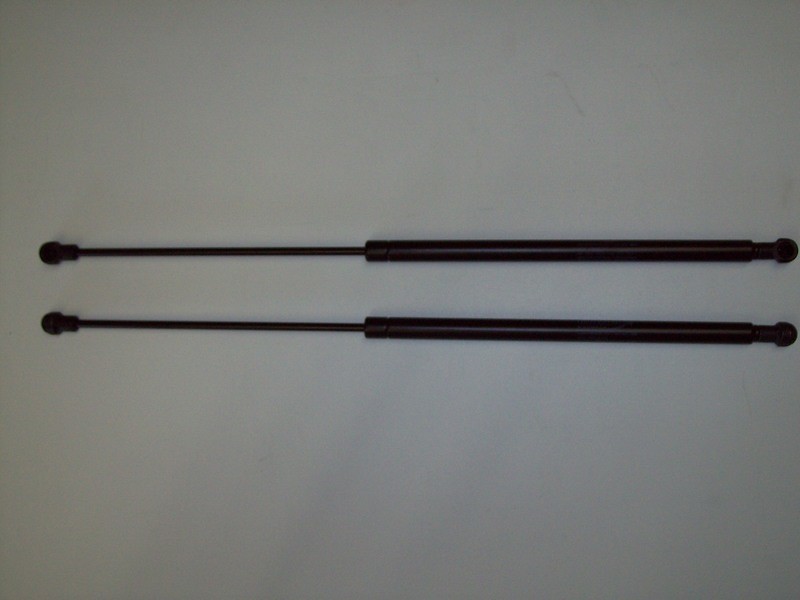 Gas Lid Props