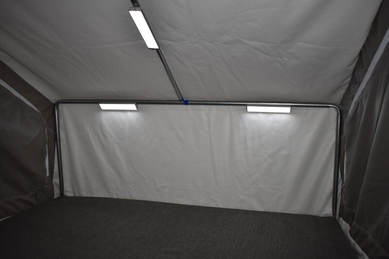 Interior Lights (3 Pack)