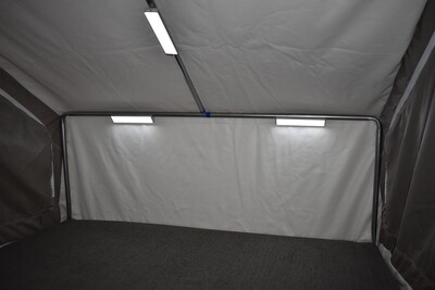 Interior Lights (3 Pack)