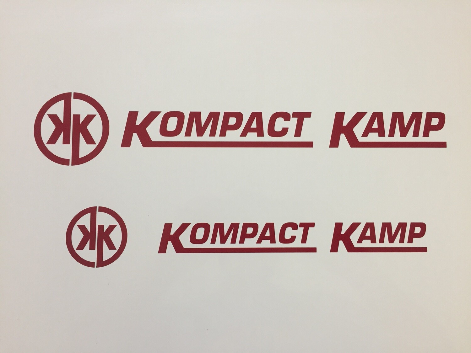 Logos (Choose for Pricing)
