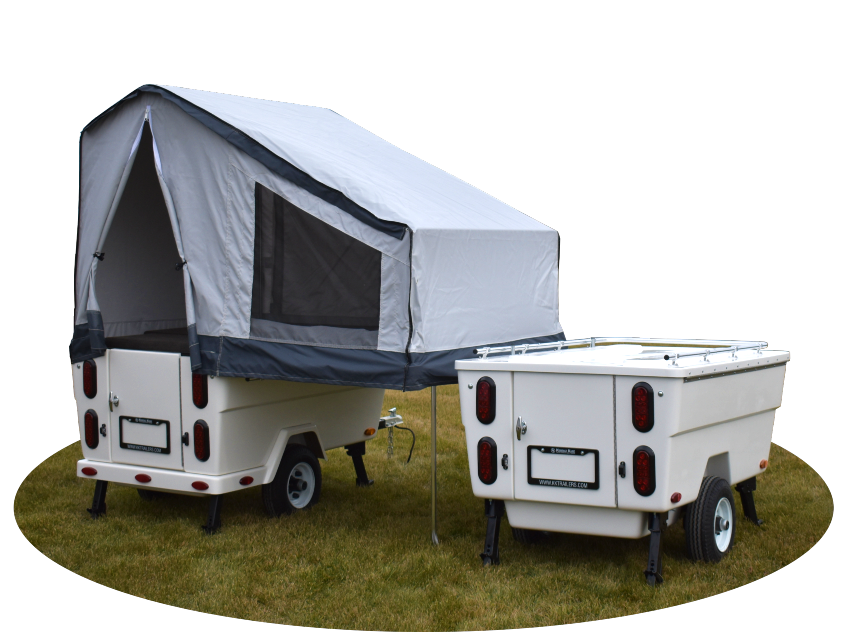 Mini Mate Camper