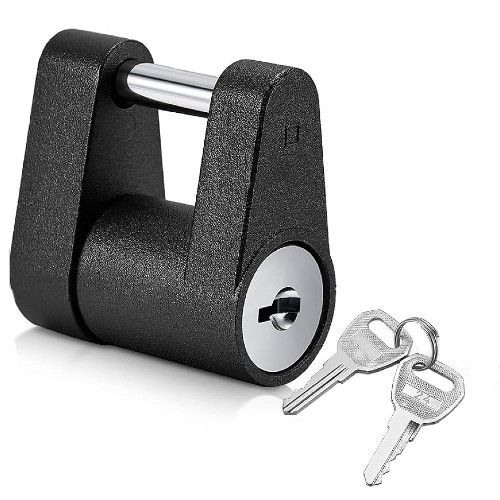Coupler Lock