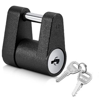 Coupler Lock