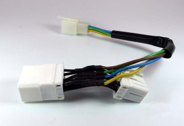 Harley Wiring 1997-2013