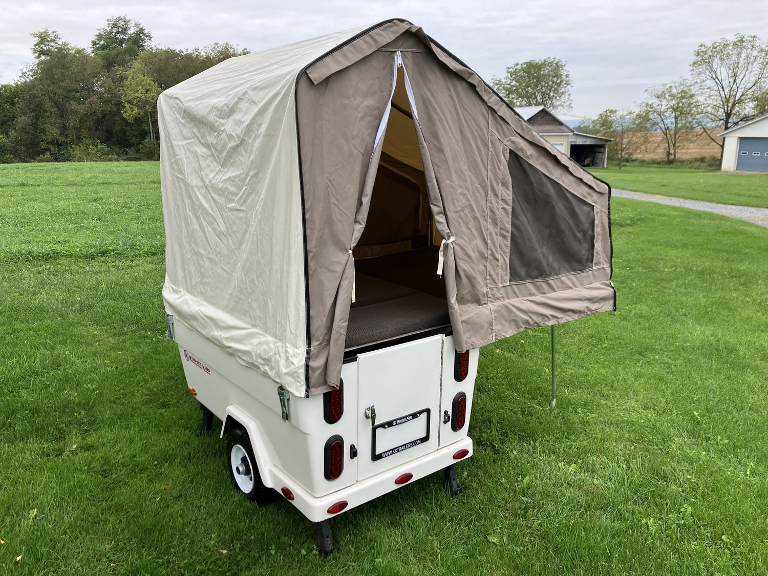 USED 2020 Mini Mate Camper