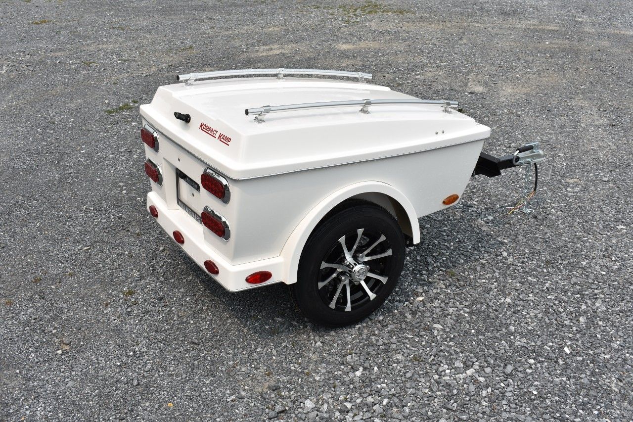 Skyline Cargo Trailer