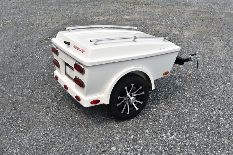 Skyline Cargo Trailer