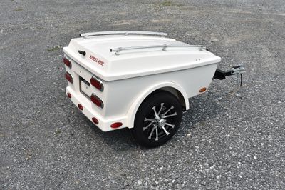 Skyline Cargo Trailer