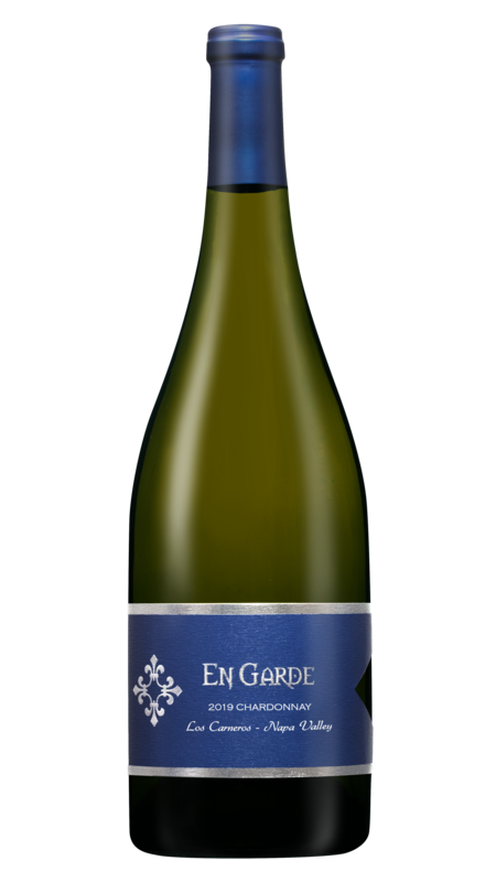 2019 Chardonnay  Los Carneros, Napa Valley