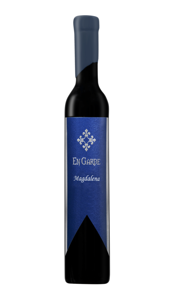 Magdalena - Berry Port (.375L)