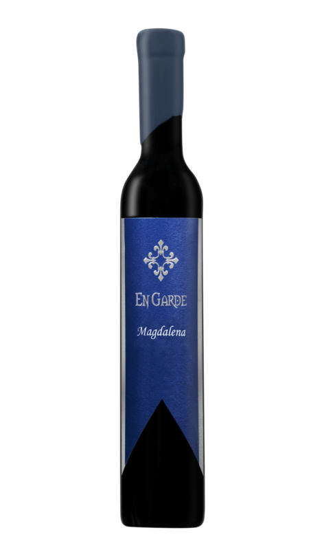 Magdalena - Berry Port (.375L)