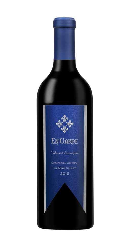 2019 Cabernet Sauvignon Oak Knoll Napa Valley