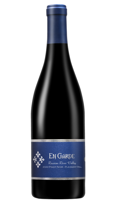 2022 Pinot Noir Pleasant Hill, Russian River Valley