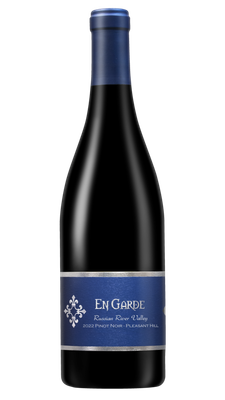 2022 Pinot Noir Pleasant Hill, Russian River Valley