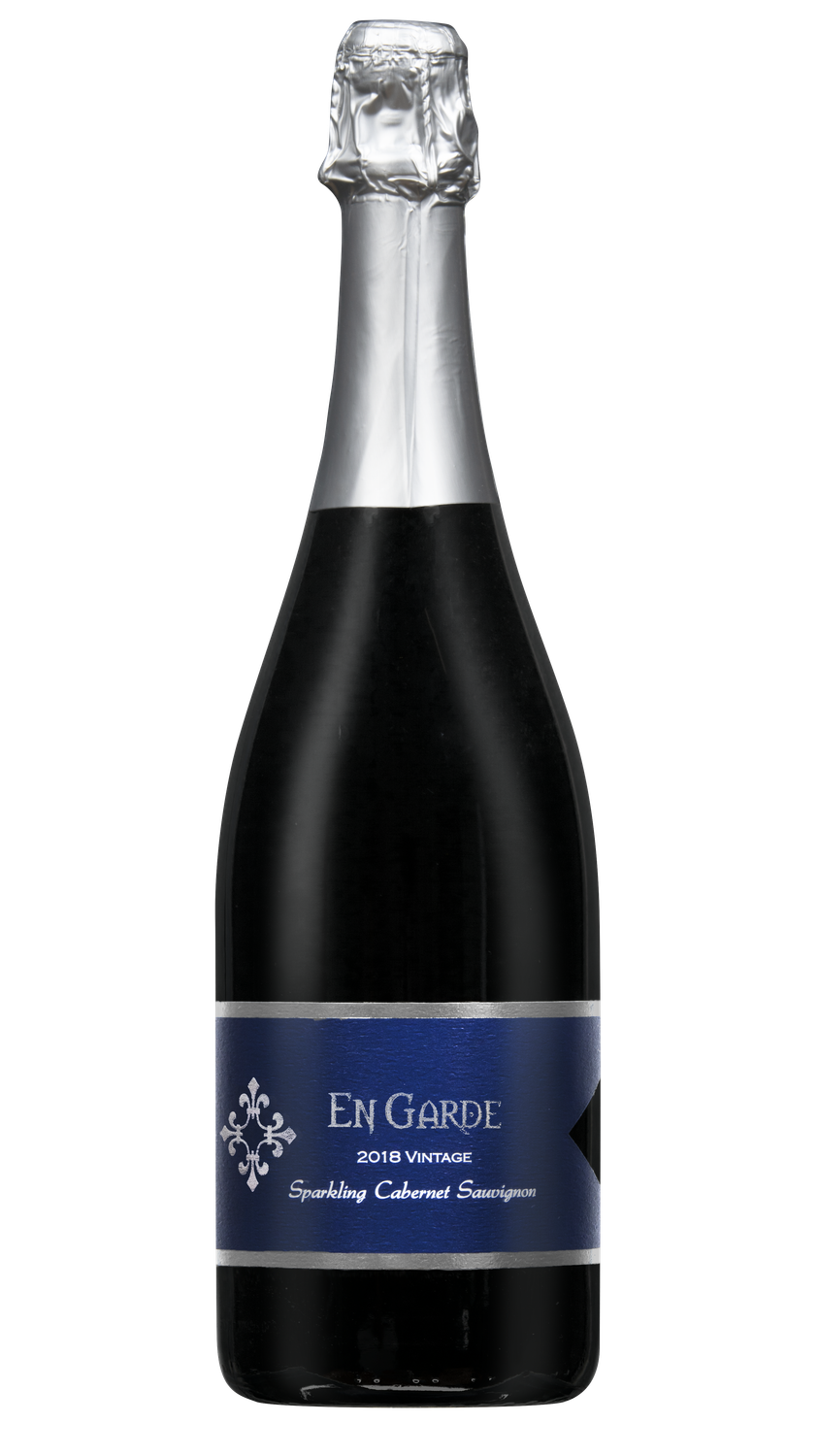 Sparkling Cabernet Sauvignon