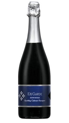 Sparkling Cabernet Sauvignon