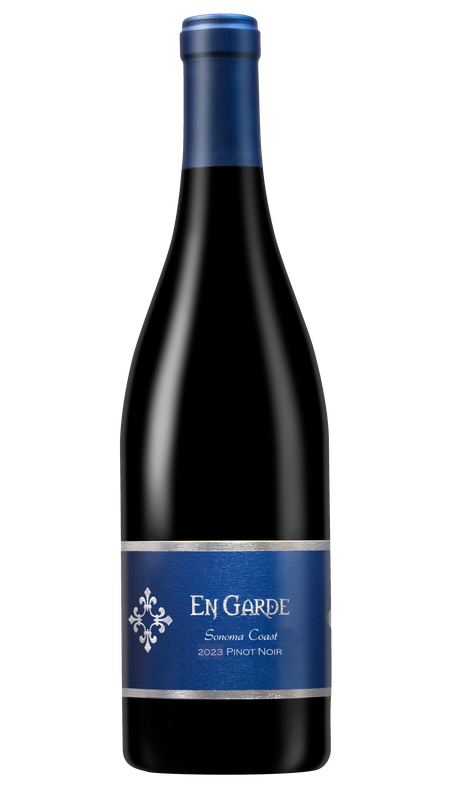 2023 Pinot Noir, Sonoma Coast