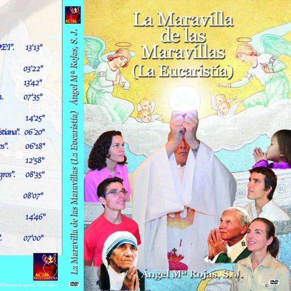 Eucaristía Eucaristía