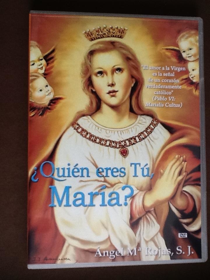María María