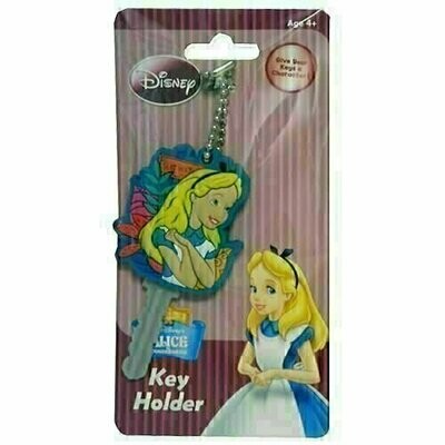 Disney - Alice in Wonderland - Key Cover - Alice