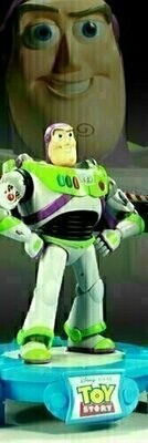 Sideshow Collectibles - Toy Story - Disney - Buzz Lightyear