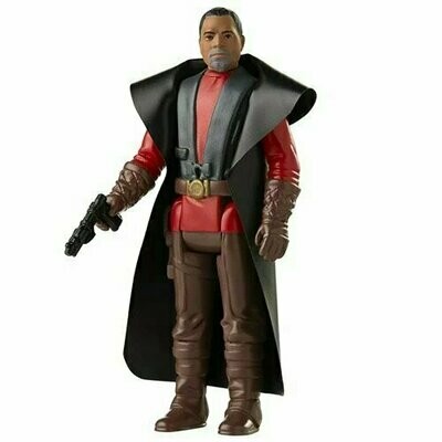 Star Wars - Retro Collection - Greef Karga