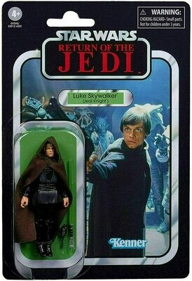 Star Wars - Vintage Collection - VC175  Luke Skywalker (Jedi Knight)