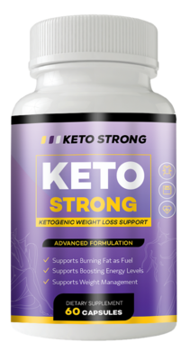 Keto Strong