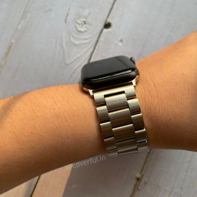 Luxury Chain Apple Watch Band