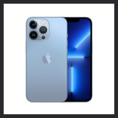 iPhone 13 Pro