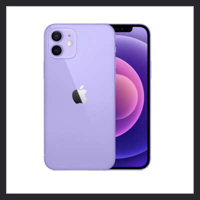 iPhone 12 Mini