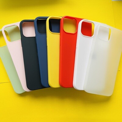 Soft Silicon Case