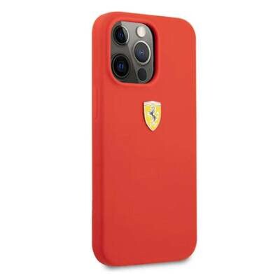 Luxury Silicon Soft Touch Case For iPhone