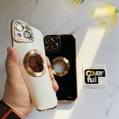 Stylist iPhone Cover For iPhone 13