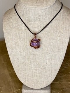 Amethyst Sphere