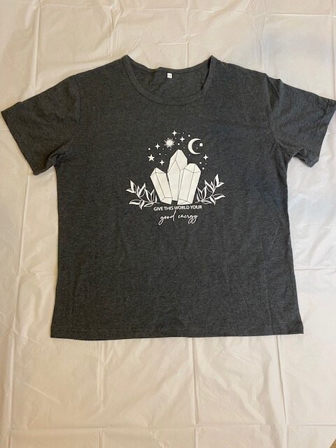 Good Energy T shirt