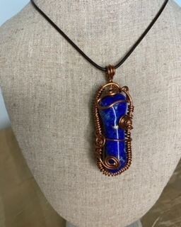 Lapis Lazuli