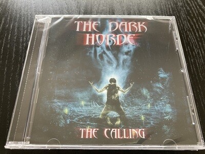 The Calling CD Album