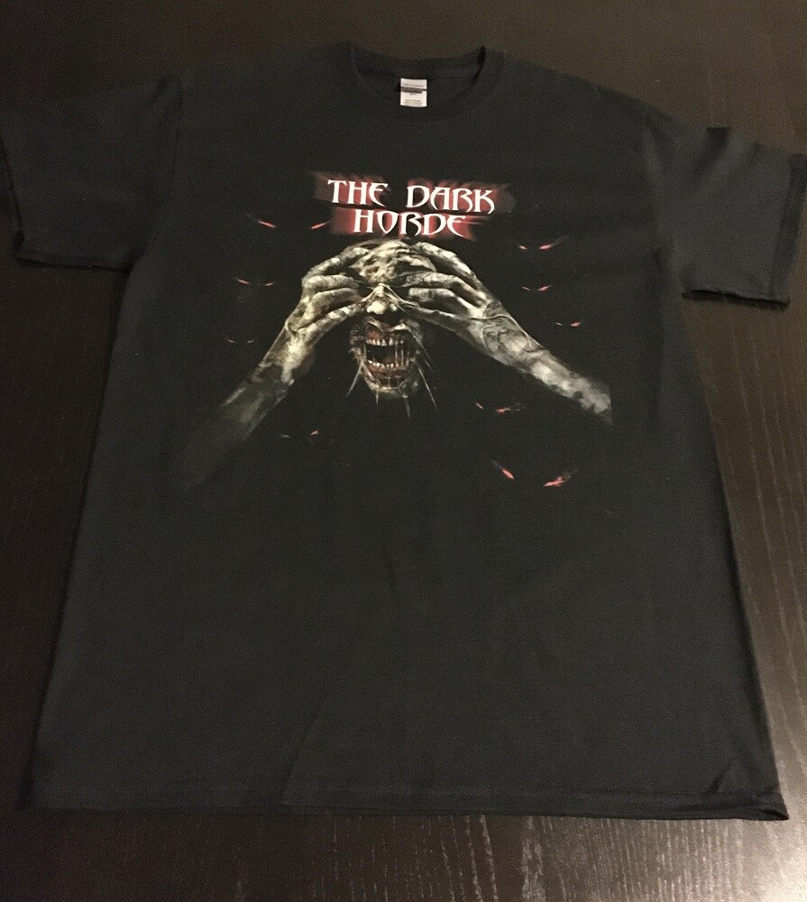 Mask T-Shirt