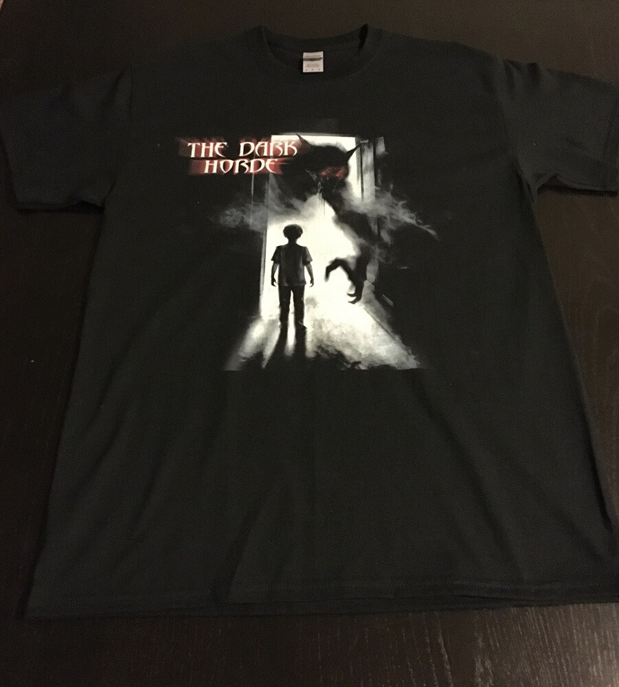 Childhood T-Shirt