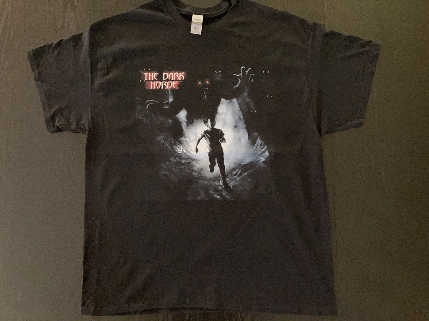 Victim T-Shirt