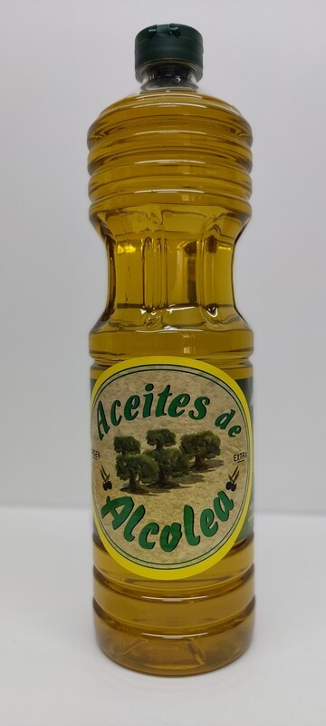 Aceite de Oliva Virgen 1Litro 3 Cajas de 12 Litros