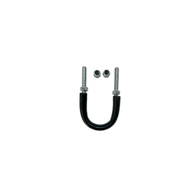 Nylon Wrapped U-Bolt / Skag