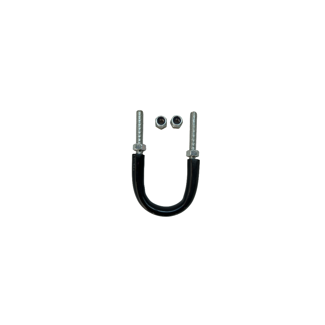 Nylon Wrapped U-Bolt / Skag