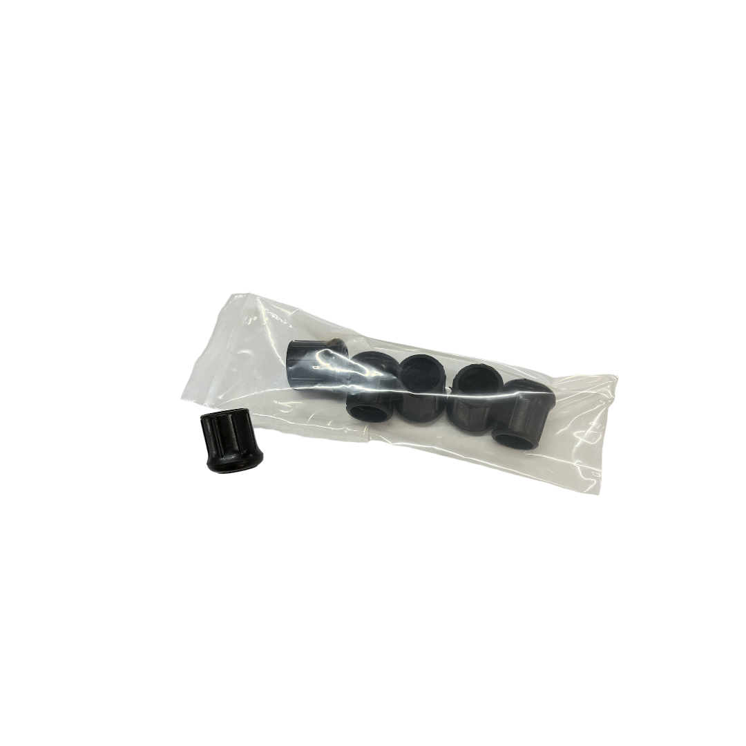 Rubber Crutch Tips