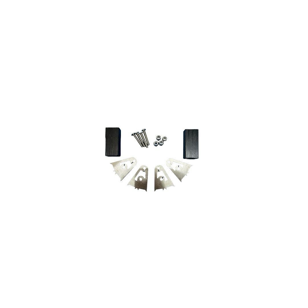 4-point pick kit