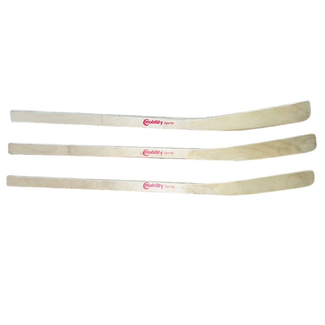 Senior Wooden Sticks