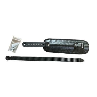 Padded Ratchet Strap